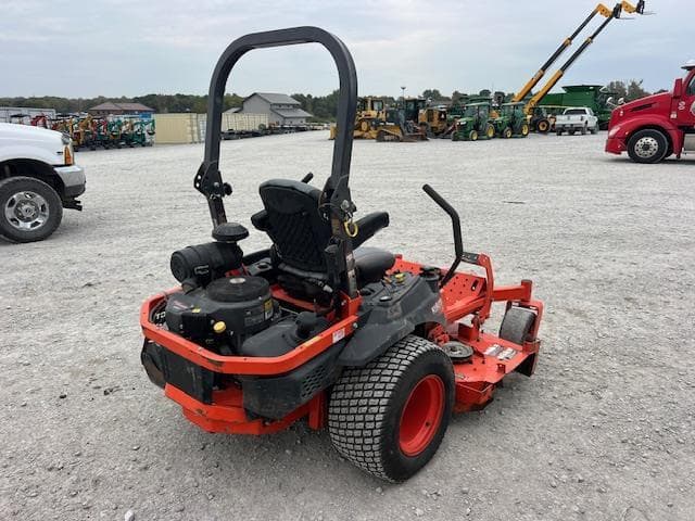 Image of Kubota Z726X equipment image 2