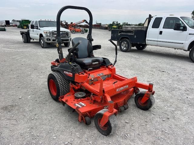 Image of Kubota Z726X equipment image 1