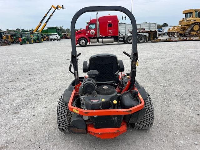 Image of Kubota Z726X equipment image 3
