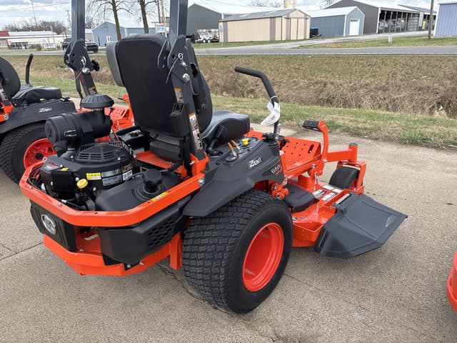 Image of Kubota Z726X equipment image 2