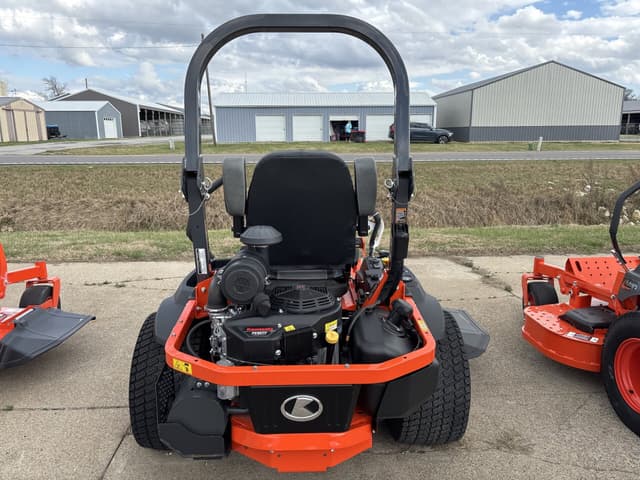 Image of Kubota Z726X equipment image 3