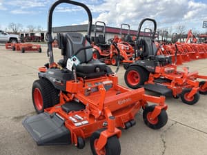Kubota Z726X Image