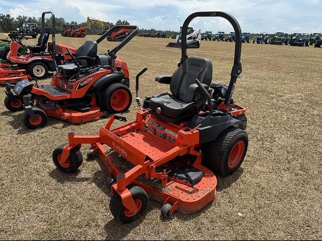 Image of Kubota Z726X equipment image 1