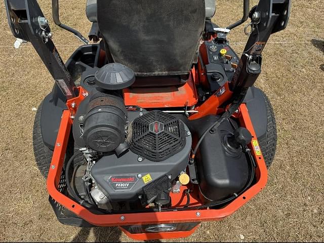 Image of Kubota Z726X equipment image 4