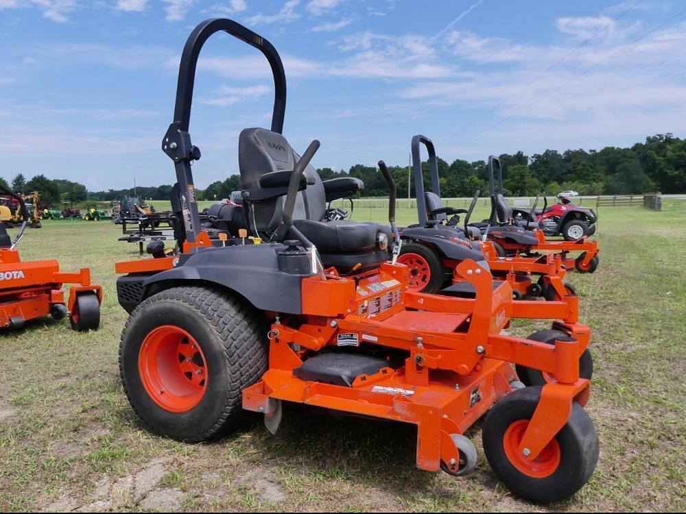 Image of Kubota Z726X Primary image