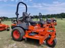 Kubota Z726X Image