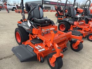 Kubota Z726X Image