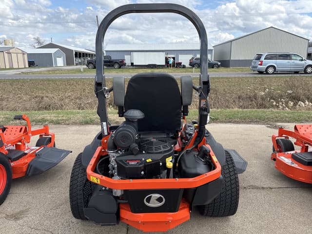 Image of Kubota Z726X equipment image 3