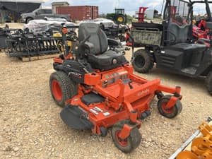 Kubota Z726X Image