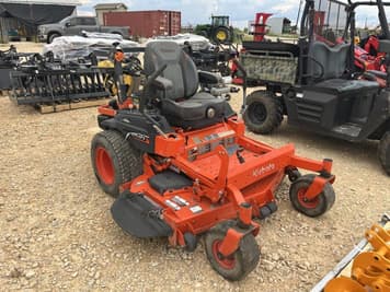 Main image Kubota Z726X