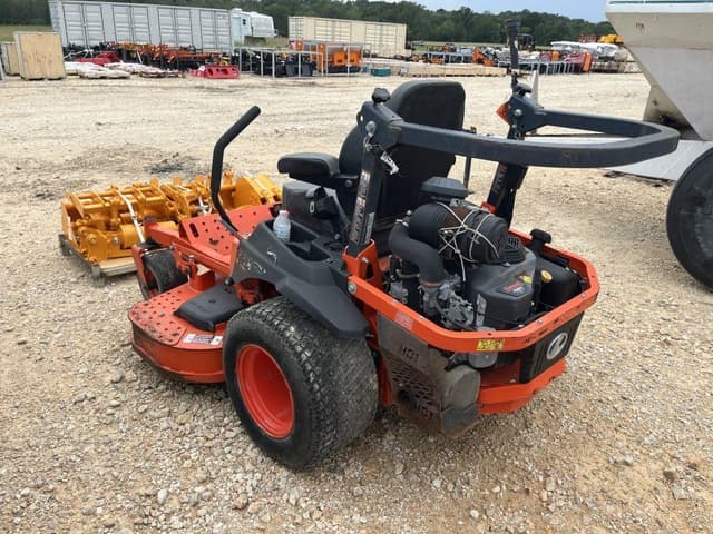 Image of Kubota Z726X equipment image 3