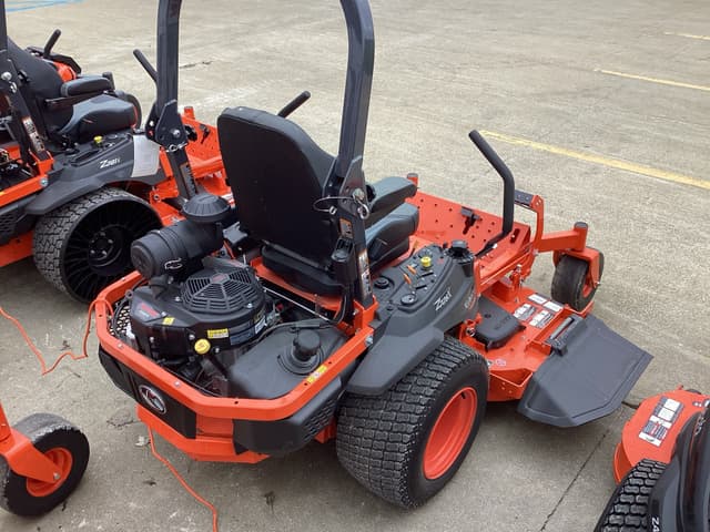 Image of Kubota Z726X equipment image 2