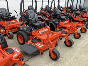 Kubota Z726X Image