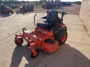 2024 Kubota Z726X Image