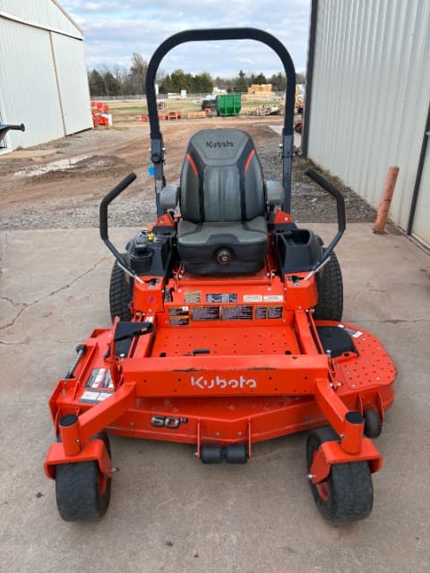 Image of Kubota Z726XK-3-60 Primary Image