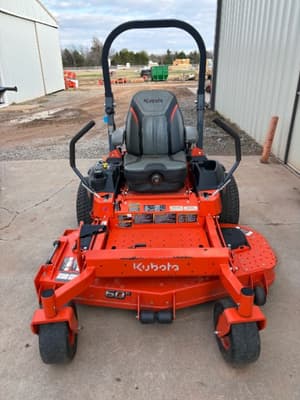 Kubota Z726XK-3-60 Image