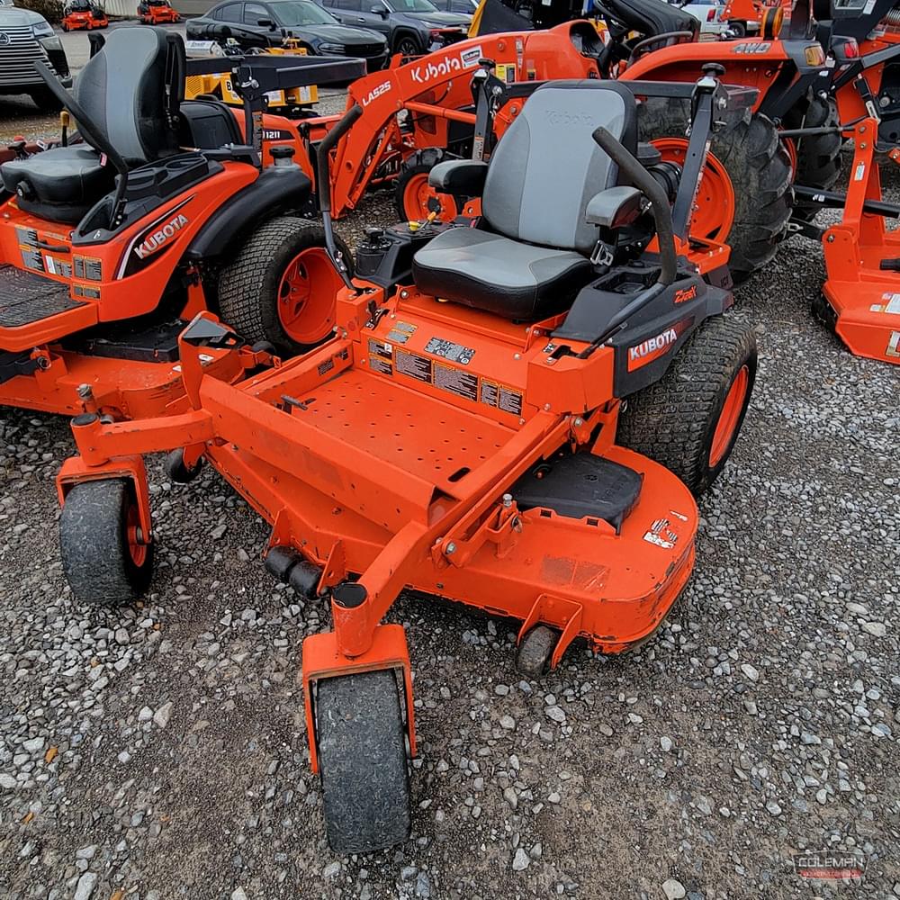 Image of Kubota Z726XKW Image 1