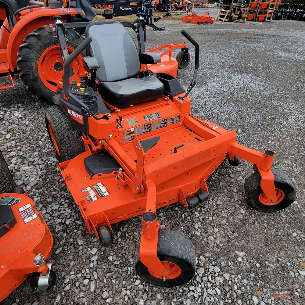 Image of Kubota Z726XKW Image 0