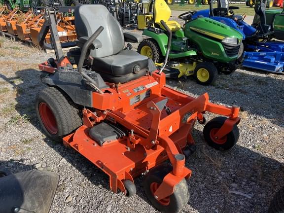 Image of Kubota Z726XKW equipment image 1