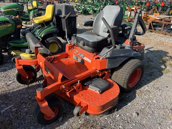 Image of Kubota Z726XKW Primary image