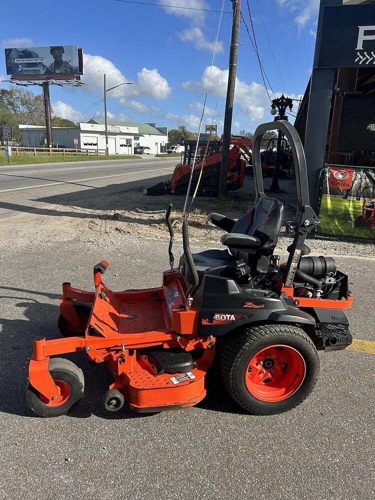 Image of Kubota Z751i Image 1