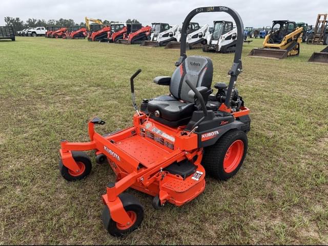 Image of Kubota Z751i equipment image 1
