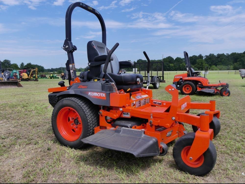 Image of Kubota Z751i Primary image