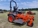 Kubota Z751i Image