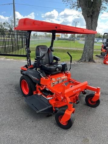 Main image Kubota Z751i