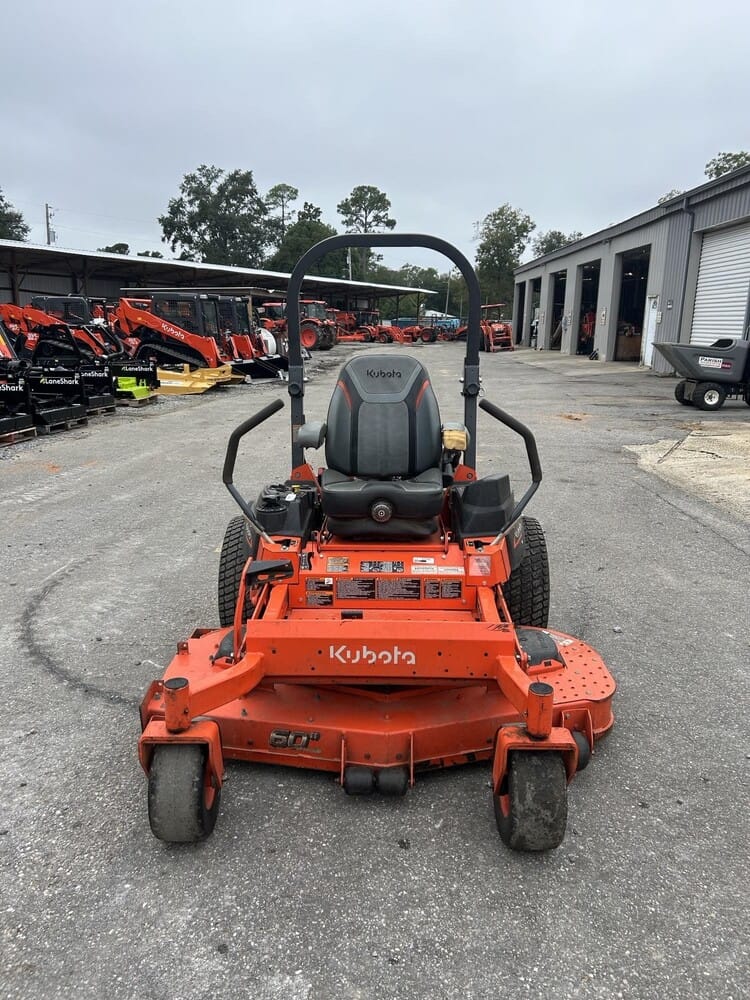 Main image Kubota Z781i