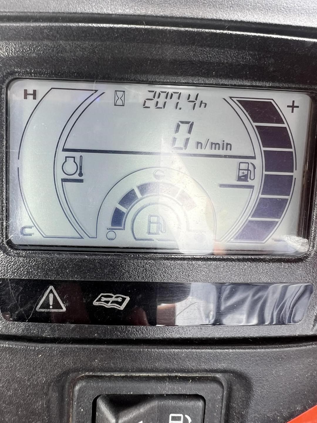 Image of Kubota Z781i Primary Image