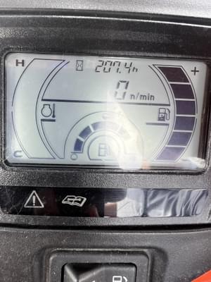 2020 Kubota Z781i Image