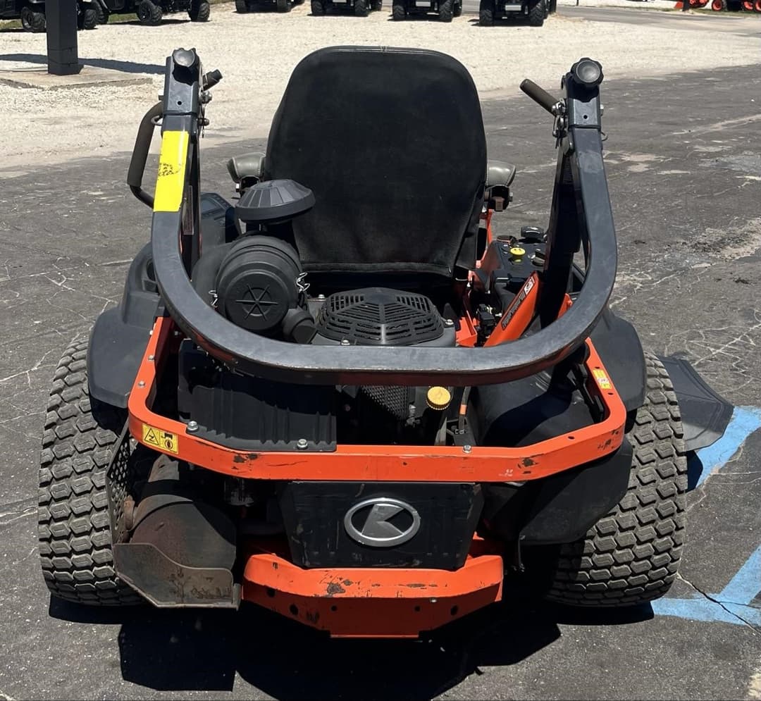 Image of Kubota Z781i Image 1