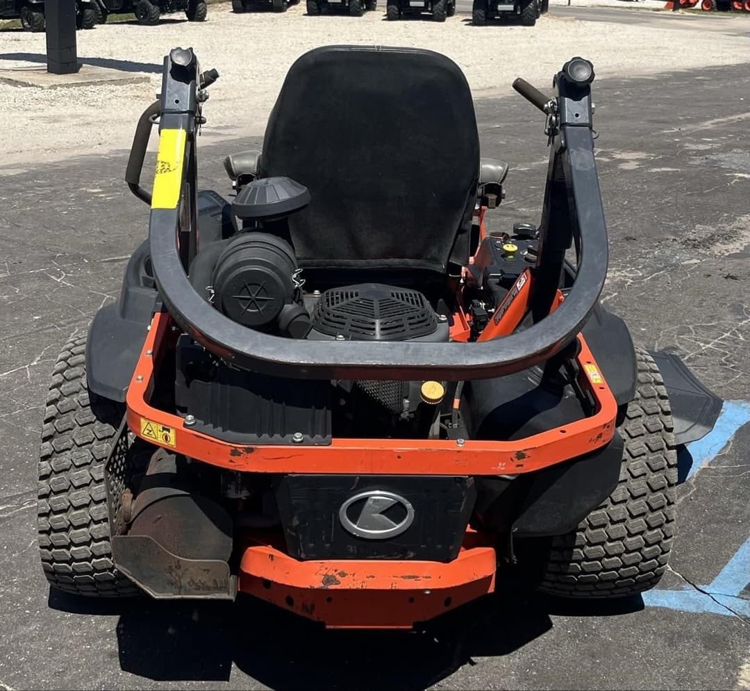 Image of Kubota Z781i Image 1