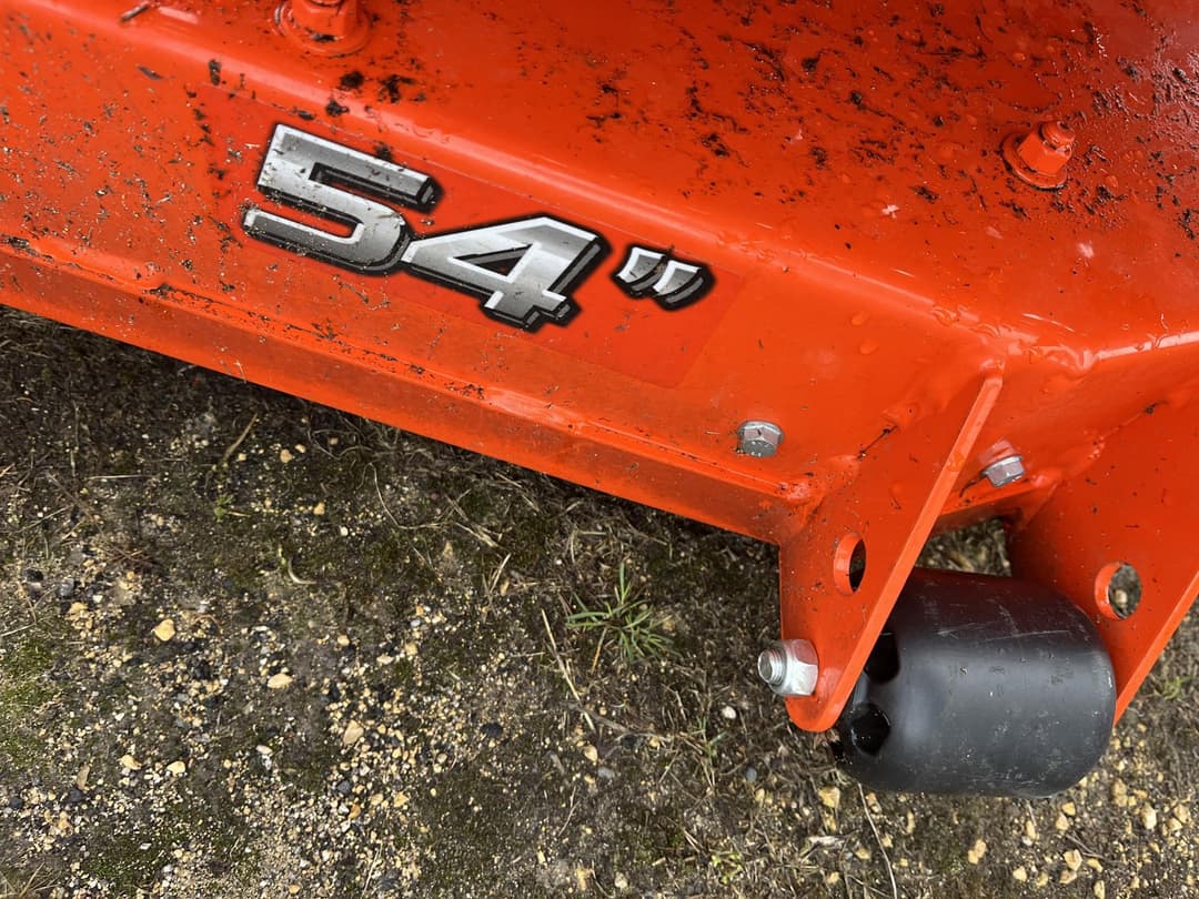 Image of Kubota Z781KWITW-54 Image 1