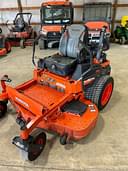 Kubota Z781i Image