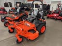 Kubota Z781i Image