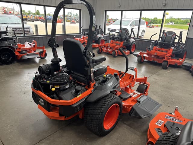 Image of Kubota Z781i equipment image 4