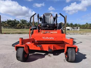 Main image Kubota Z781KWI