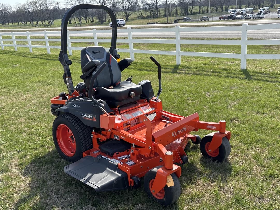 Image of Kubota Z781KWI Primary image