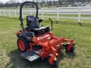 Kubota Z781KWI Image
