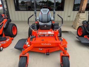 Kubota Z781KWITW-54 Image