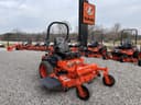 Kubota Z781KWTI Image