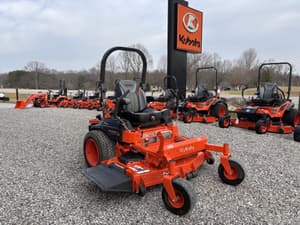 Kubota Z781KWTI Image