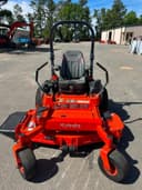 2024 Kubota Z781KWTI-60 Image