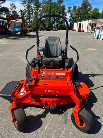 Main image Kubota Z781KWTI-60