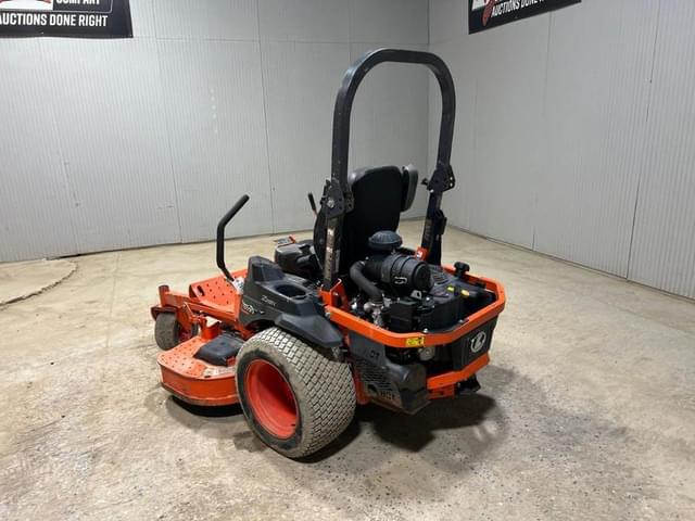 Image of Kubota Z781KWTI equipment image 2