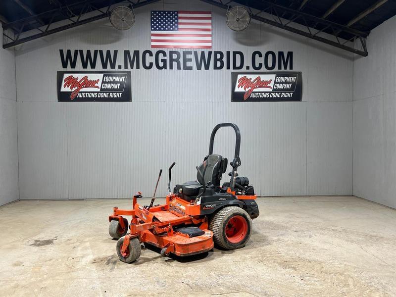 Image of Kubota Z781KWTI Primary image