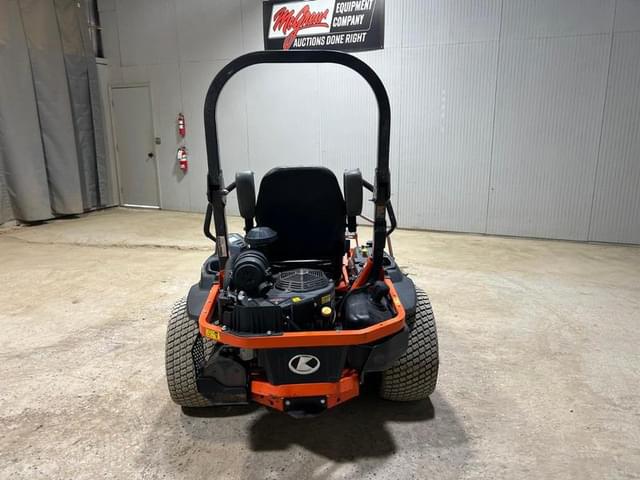 Image of Kubota Z781KWTI equipment image 3