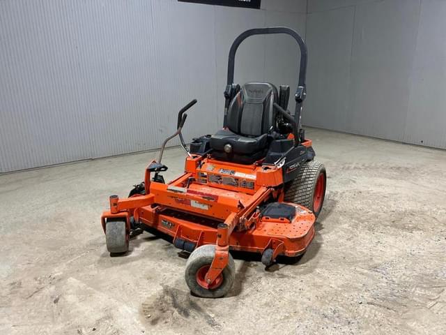 Image of Kubota Z781KWTI equipment image 1